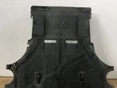 Center/middle under tray cover