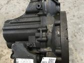 Manual 5 speed gearbox