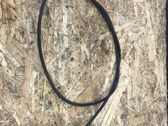 Engine bonnet/hood lock release cable