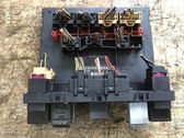 Comfort/convenience module