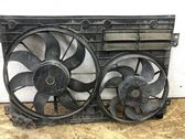 Ventilador eléctrico del radiador