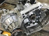 Manual 5 speed gearbox
