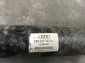 Middle center prop shaft