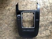 Hand parking brake switch