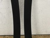 (A) pillar trim