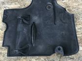 Center/middle under tray cover