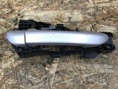 Front door exterior handle