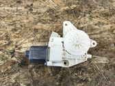 Front door window regulator motor