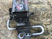 Front door upper hinge