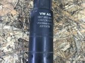 Headlight washer pump