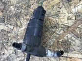 Headlight washer pump