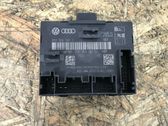 Durų elektronikos valdymo blokas