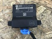 Gateway control module