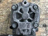 Power steering pump