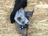 Handbrake/parking brake lever assembly