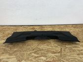Cabin air micro filter cap
