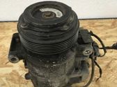 Klimakompressor Pumpe