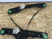 Priekinio el. Lango pakėlimo mechanizmo komplektas