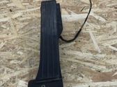 Pedal del acelerador
