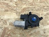 Rear door window regulator motor