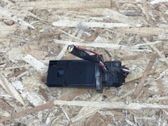 Mass air flow meter