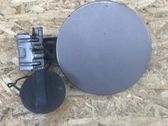 Verkleidung Tankdeckel Tankklappe