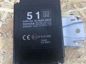 Tire pressure control unit
