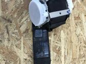 Rear seatbelt