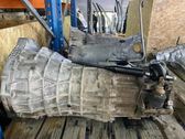 Manual 6 speed gearbox