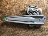 Regulador de puerta delantera con motor