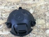Front door window regulator motor