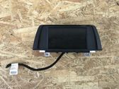 Bildschirm / Display / Anzeige