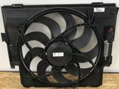 Ventilateur de refroidissement de radiateur électrique