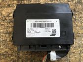 Climate control unit