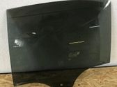Fenster Scheibe Tür hinten