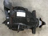 Rear differential
