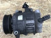 Ilmastointilaitteen kompressorin pumppu (A/C)