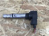 High voltage ignition coil