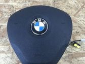 Steering wheel airbag