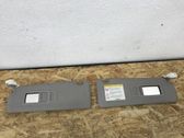 Sun visor