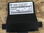 Módulo de control Gateway