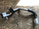 Air conditioning (A/C) pipe/hose