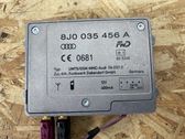 Amplificador de antena aérea