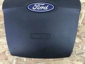 Steering wheel airbag