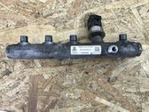 Fuel main line pipe