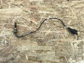 Exhaust gas temperature sensor