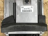 Engine control unit/module ECU