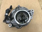 Brake central valve