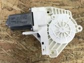 Front door window regulator motor