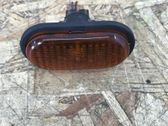 Front indicator light